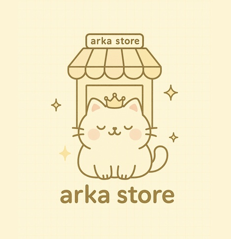 فروشگاه آرکا